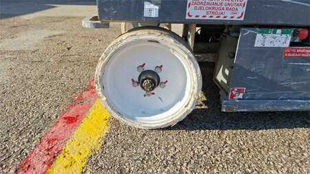 Scissors Lifts 2013  SkyJack SJIII4632 (15)