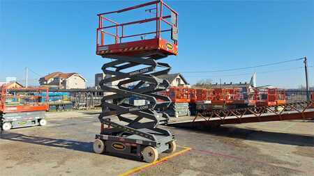 Scissors Lifts 2013  SkyJack SJIII4632 (16)