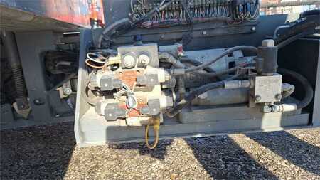 Scissors Lifts 2013  SkyJack SJIII4632 (7)