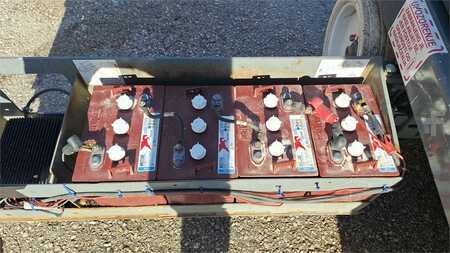 Scissors Lifts 2013  SkyJack SJIII4632 (9)