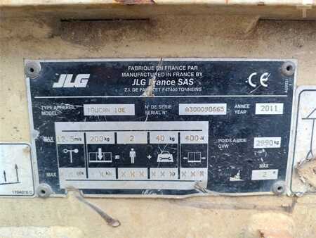 Other 2011  JLG T10E (2)