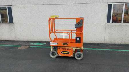 Muut 2011  JLG 1230ES (1)