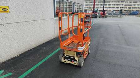 Muut 2011  JLG 1230ES (3)