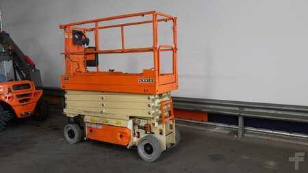 Scissor lift 2019 JLG  (4)