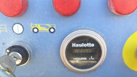 Scissor lift 2007 Haulotte  (5)