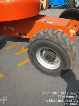 Telescopic boom 2008  JLG 460SJ (8)