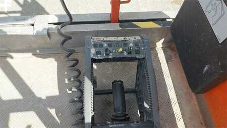 Scissor lift 2013  JLG 1930ES (10)