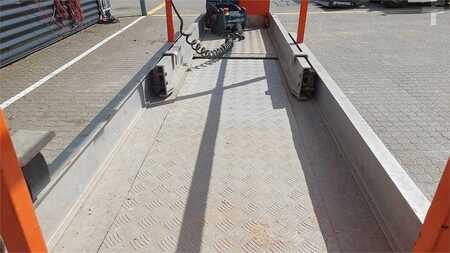 Scissor lift 2013  JLG 1930ES (11)
