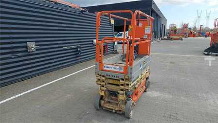 Scissor lift 2013  JLG 1930ES (17)