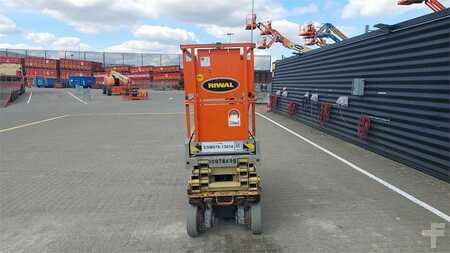 Scissor lift 2013  JLG 1930ES (18)
