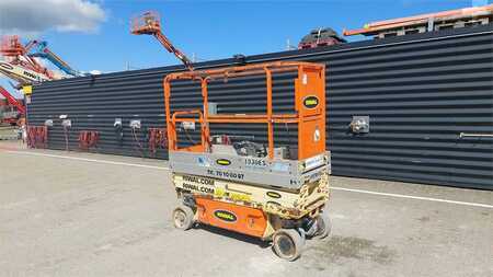 Scissor lift 2013  JLG 1930ES (3)