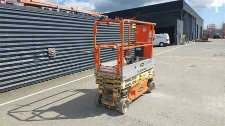 Scissor lift 2013  JLG 1930ES (4)