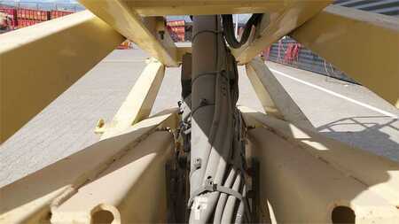 Scissor lift 2013  JLG 1930ES (7)