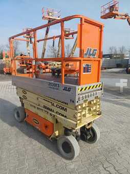 Plataforma Tijera 2013  JLG 2030ES (3)