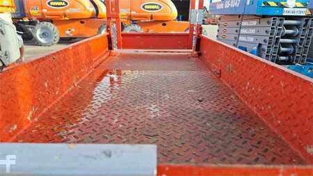Scissor lift 2018  SkyJack SJIII3219 (11)
