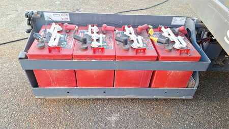 Scissor lift 2018  SkyJack SJIII3219 (9)