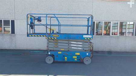 Saxliftar 2016  Genie GS3246 (1)