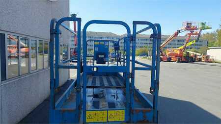 Saxliftar 2016  Genie GS3246 (11)