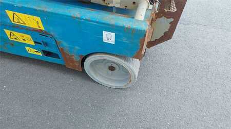 Saxliftar 2016  Genie GS3246 (12)