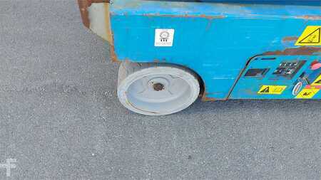 Saxliftar 2016  Genie GS3246 (15)