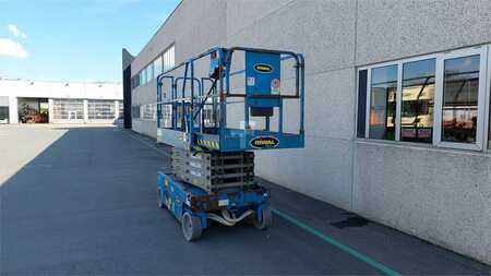Saxliftar 2016  Genie GS3246 (4)