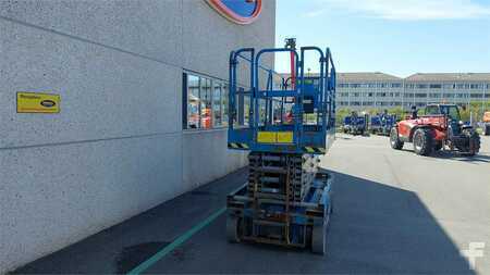 Saxliftar 2016  Genie GS3246 (5)