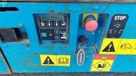Saxliftar 2016  Genie GS3246 (7)