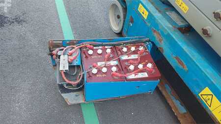 Saxliftar 2016  Genie GS3246 (9)