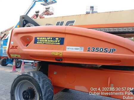 Teleskoperbar bom 2019  JLG 1350SJP (1)