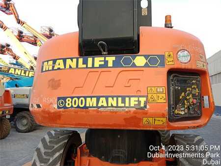 Teleskoperbar bom 2019  JLG 1350SJP (3)