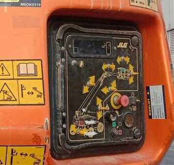 Teleskoperbar bom 2019  JLG 1350SJP (4)