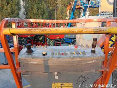 Teleskoperbar bom 2019  JLG 1350SJP (6)