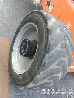 Teleskoperbar bom 2019  JLG 1350SJP (8)