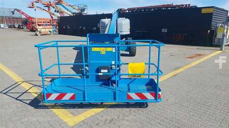 Podnośnik teleskopowy 2014  Genie S45 (10)
