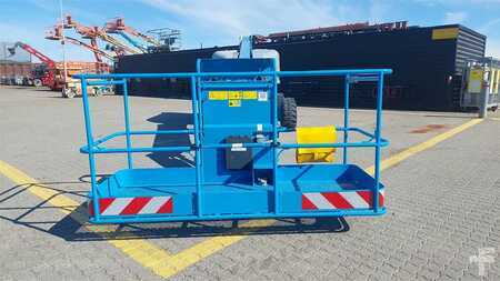 Podnośnik teleskopowy 2014  Genie S45 (3)