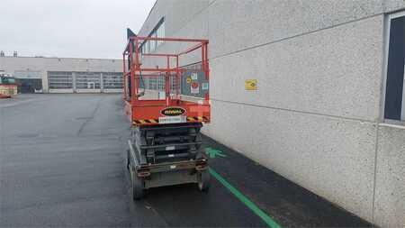 Scissors Lifts 2017  SkyJack SJIII4632 (3)