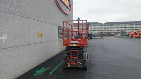 Scissors Lifts 2017  SkyJack SJIII4632 (4)