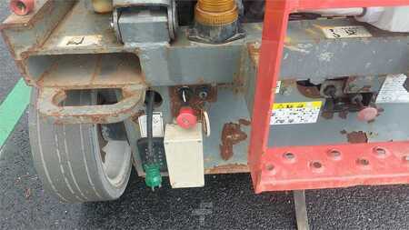Scissors Lifts 2017  SkyJack SJIII4632 (6)