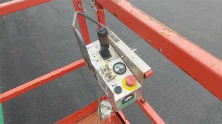 Scissors Lifts 2017  SkyJack SJIII4632 (9)