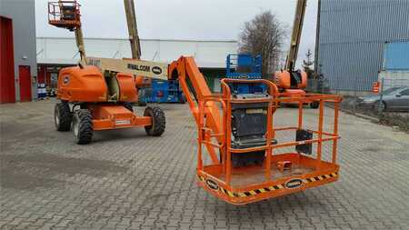 Telescopic boom 2007  JLG 460SJG (1)