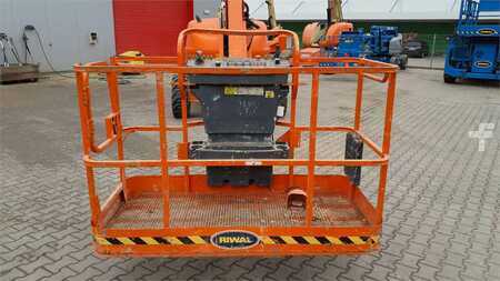 Telescopic boom 2007  JLG 460SJG (11)