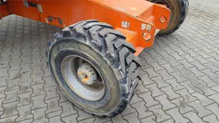 Telescopic boom 2007  JLG 460SJG (12)