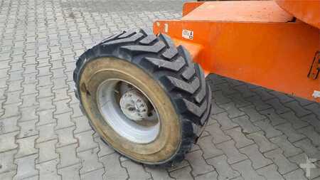 Telescopic boom 2007  JLG 460SJG (15)