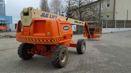 Telescopic boom 2007  JLG 460SJG (3)