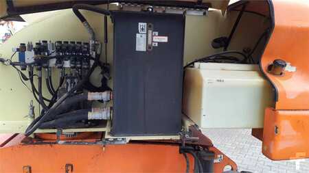 Telescopic boom 2007  JLG 460SJG (6)