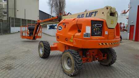 Telescopic boom 2007  JLG 460SJG (8)