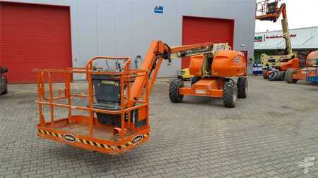 Telescopic boom 2007  JLG 460SJG (9)