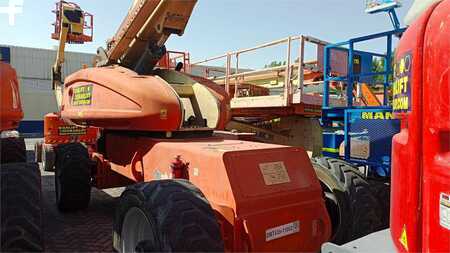 Teleskoperbar bom 2011  JLG 1350SJP (1)