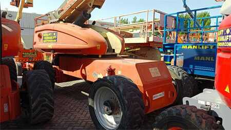 Teleskoperbar bom 2011  JLG 1350SJP (3)