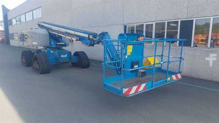 Ostatní 2014  Genie S65TRAX (3)